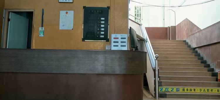 龙岭旅馆图片
