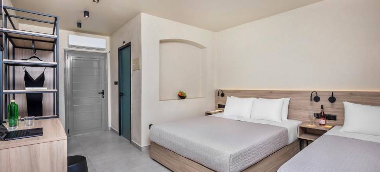 阿里亚酒店(Arya Hotel)图片