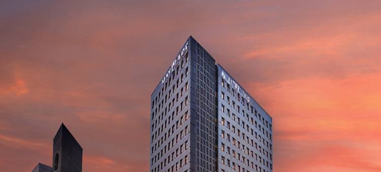 梅普雷斯酒店(Mayplace Hotel)图片