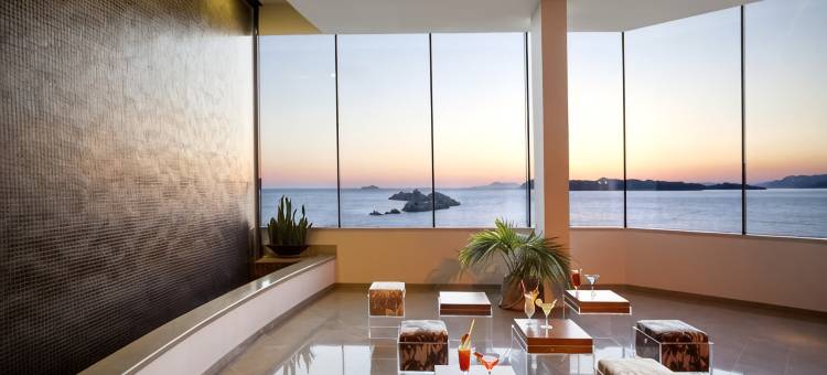 杜布罗夫尼克宫酒店(Hotel Dubrovnik Palace)图片