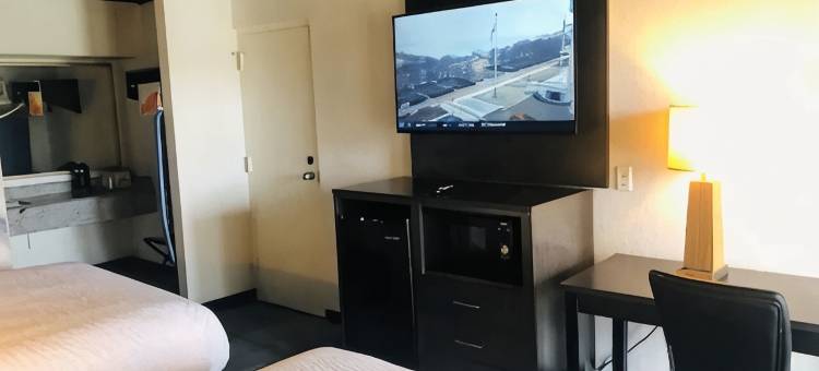 埃格林长住酒店, 温德姆豪生(Eglin Extended Stay Hotel, a Howard Johnson by Wyndham)图片