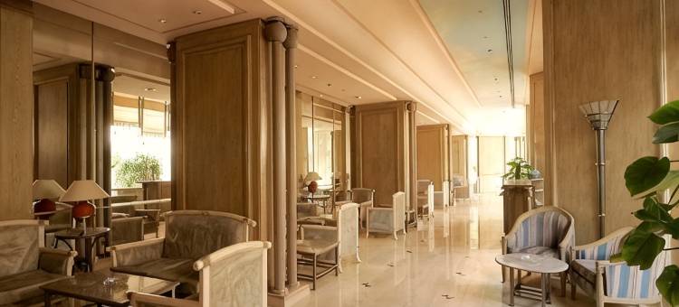 赫尔格达万豪海滩度假酒店(Hurghada Marriott Beach Resort)图片