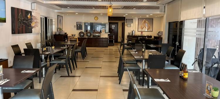 宝石酒店(Jewels Hotel)图片