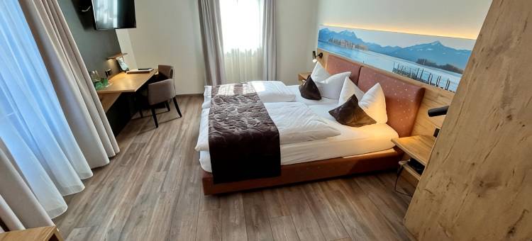 奥贝维特酒店(Hotel Oberwirt)图片