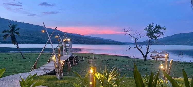 地球元素生态度假村(Earth Elements Eco Resort)图片