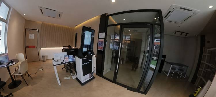 新山CIQ哈沃纳酒店(自助入住)(Havona Comfort @ Lekas CIQ Johor Bahru - Self Check-In)图片