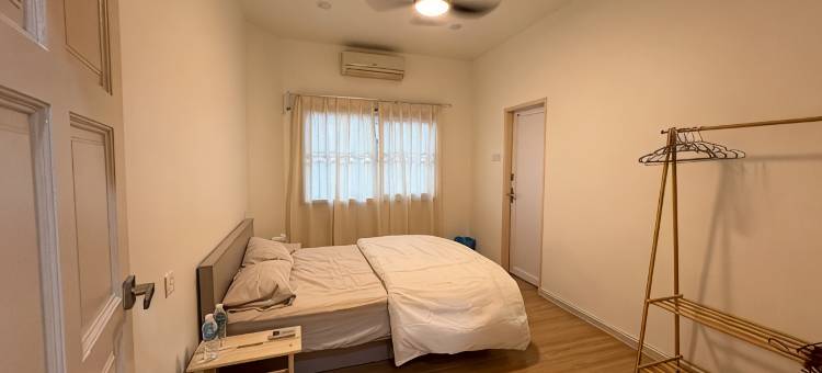 Sunny Hill Homestay图片