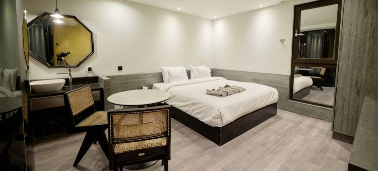 Cullinan Hotel and Spa图片