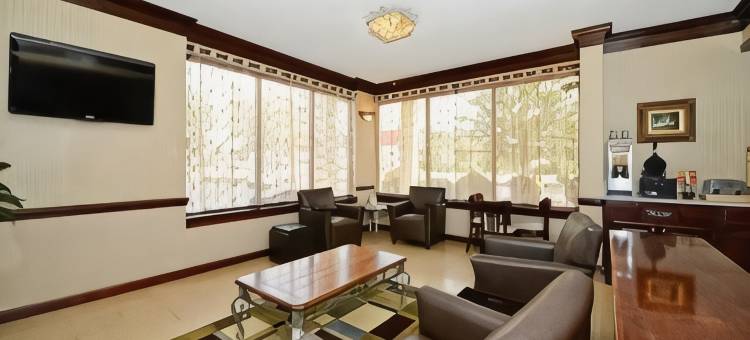 莱克诺曼穆尔斯维尔凯艺套房酒店(Quality Inn & Suites Mooresville-Lake Norman)图片