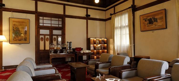 奈良酒店(Nara Hotel)图片