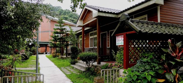 花莲虎爷温泉会馆图片