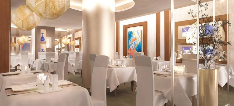 里乌安提拉斯宫酒店 - 限成人- 全包(Riu Palace Antillas - Adults Only - All Inclusive)图片