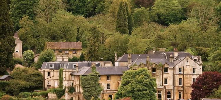 林普利斯托克贝斯特韦斯特酒店(Best Western Limpley Stoke Hotel)图片