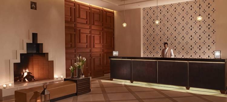 马拉喀什四季酒店(Four Seasons Hotel Marrakech)图片