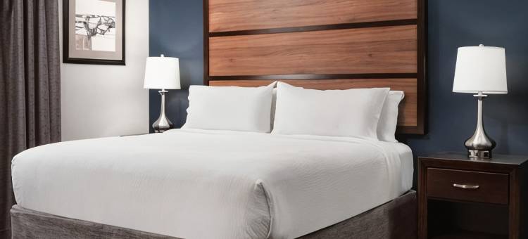 奥本-西雅图洲际旗下佳阁酒店(Garner Hotel AUBURN - SEATTLE by IHG)图片
