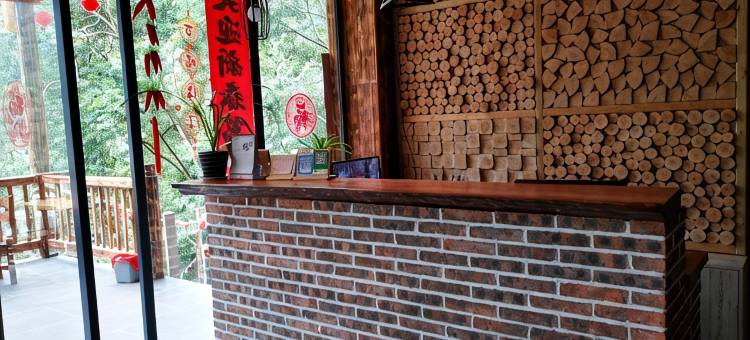 泊心山舍民宿(龙胜温泉店)图片