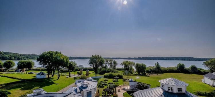 周日度假村施维洛湖(Sunday Resort Schwielowsee)图片