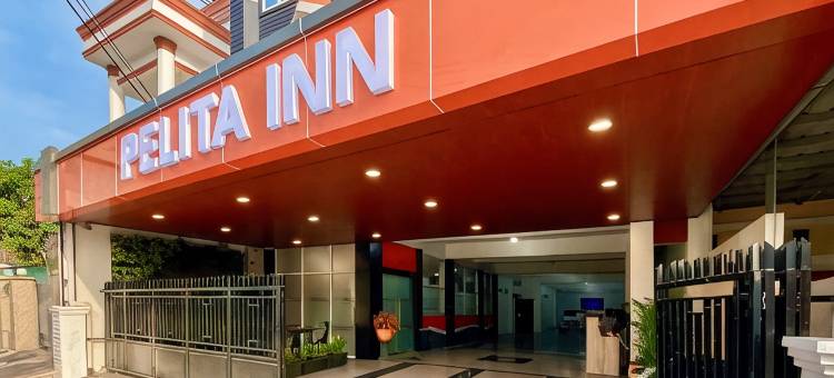 城市景观酒店佩利塔旅馆棉兰(Urbanview at Pelita Inn Medan)图片