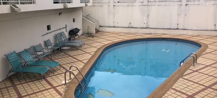 关岛机场酒店(Guam Airport Hotel)图片