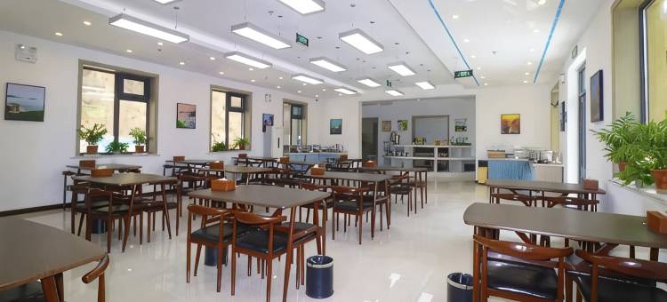 爱在山海间酒店 (长岛风景区店)图片