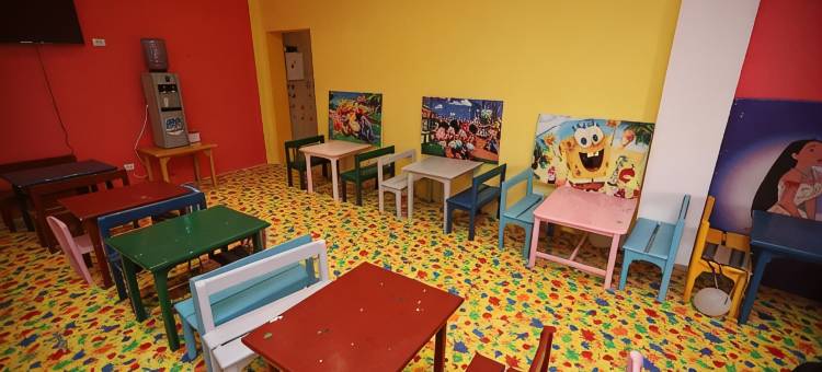 CONTINENTAL PLAZA BEACH RESORT by IHG图片
