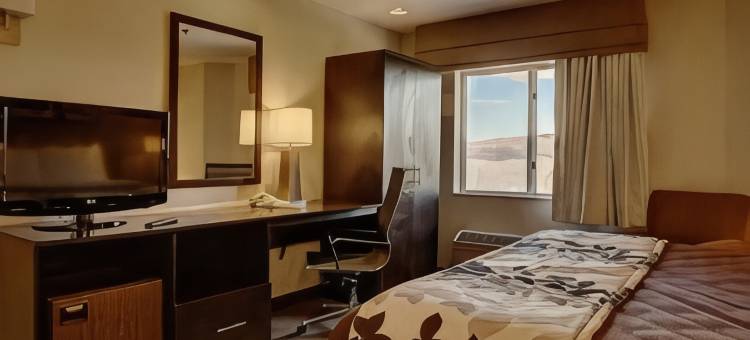 舒眠酒店及套房(Sleep Inn & Suites)图片