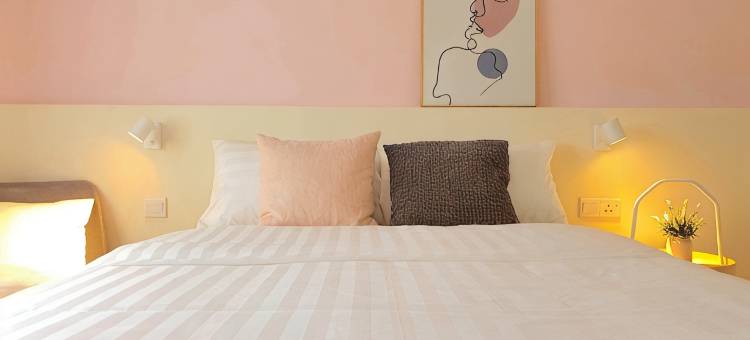 Jenjarom No. 32 Modern Cozy Homestay for 4 Pax by BeeStay图片