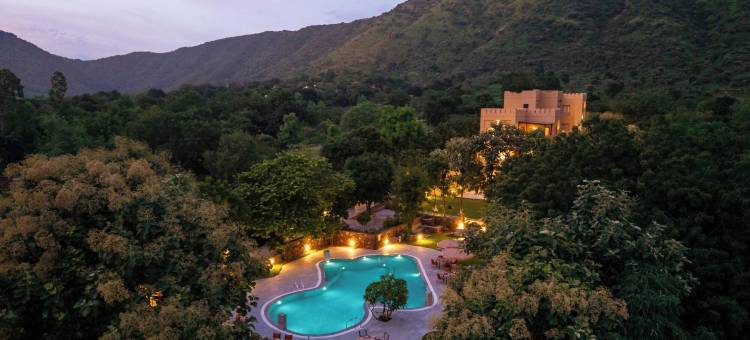 DEV BAGH 豪华私人套房(DEV BAGH LUXURIOUS PRIVATE SUITES)图片