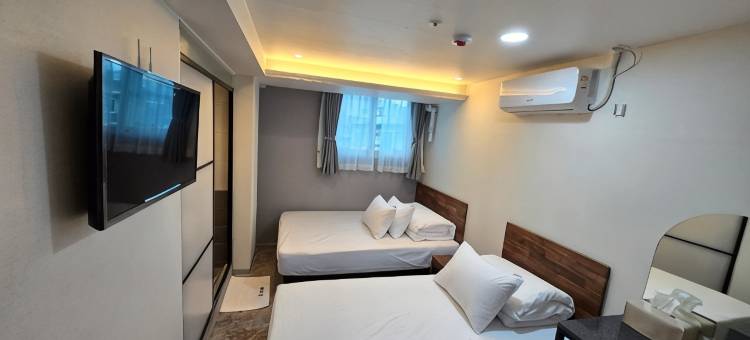 K-Stay Guesthouse Dongdaemun图片