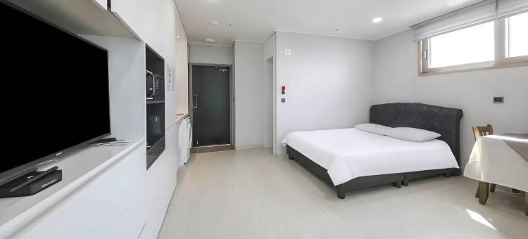 金之家清安公寓酒店(Maison de kim Chungan Hotel)图片