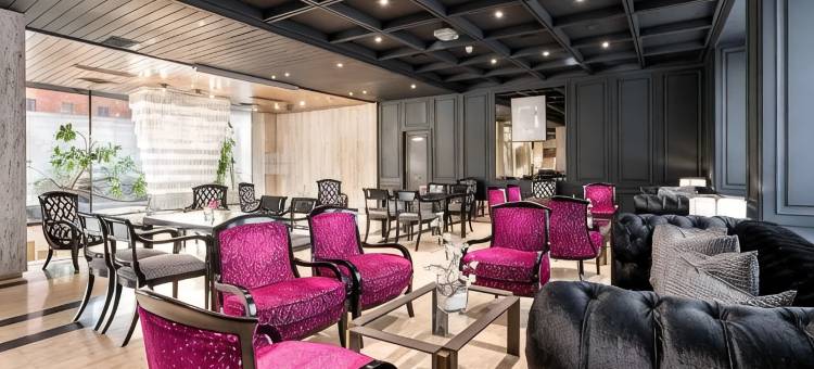 布尔戈斯住宿加早餐酒店(B&B Hotel Burgos)图片