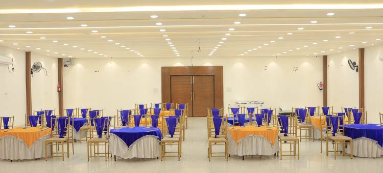 Evana Rajaji A Unit Of The Corner Forest Resort图片