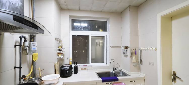 潮漫民宿(驻马店通达路博物馆店)图片