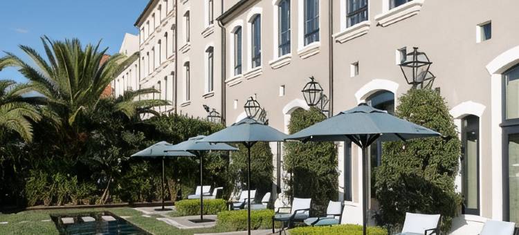 瓦科酒店 苏马汉 博斯普鲁斯(Vakko Hotel Sumahan Bosphorus)图片