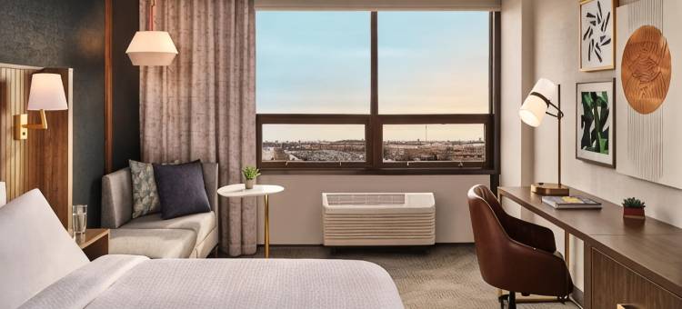 伦敦南假日酒店及套房(Holiday Inn & Suites London South by IHG)图片