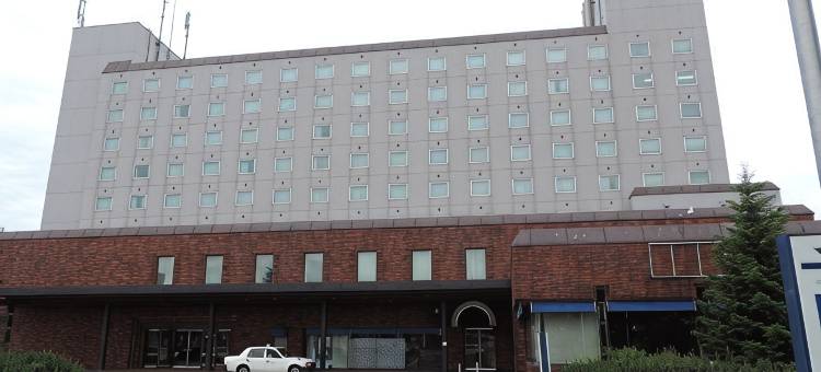千岁特雷斯大酒店(Hotel Grand Terrace Chitose)图片