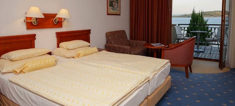 雷丁别墅酒店(Hotel Villa Radin)图片