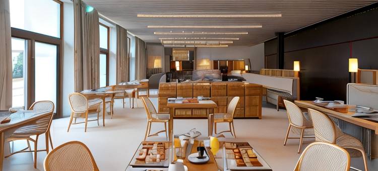 莱昂酒店(Parador de Leon - San Marcos)图片