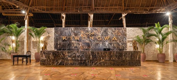吉汶瓦海滩度假酒店(Kiwengwa Beach Resort)图片