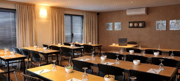 Protea亚酒店-克尼斯纳码头酒店(Protea Hotel Knysna Quays)图片