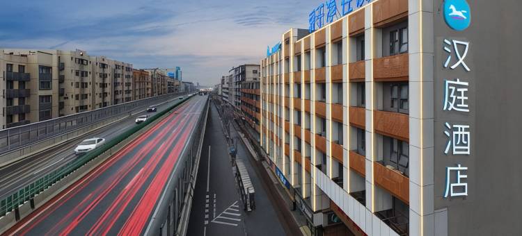 汉庭酒店(赣州江南宋城文明大道店)图片