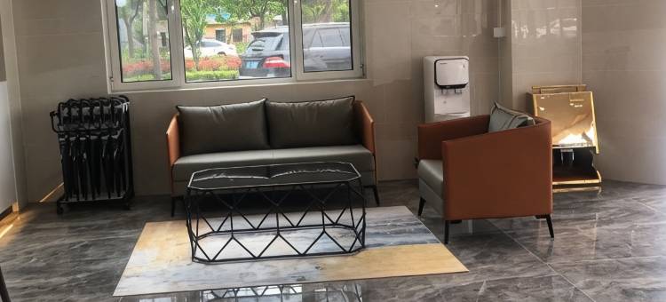 格林豪泰智选酒店(莱西万达店)图片