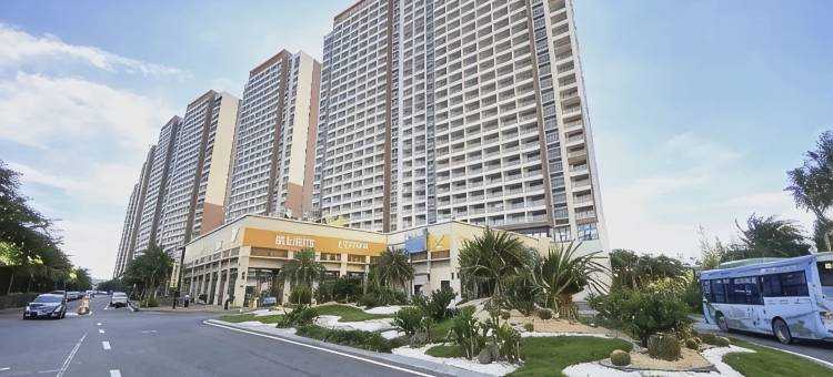 海韵海景民宿别墅公寓(吴川鼎龙湾海洋度假区店)图片