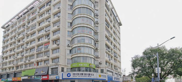 紫云宾馆(合肥徽州大道店)图片