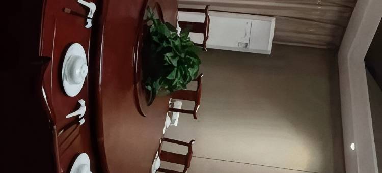 寿县小兰草民宿图片
