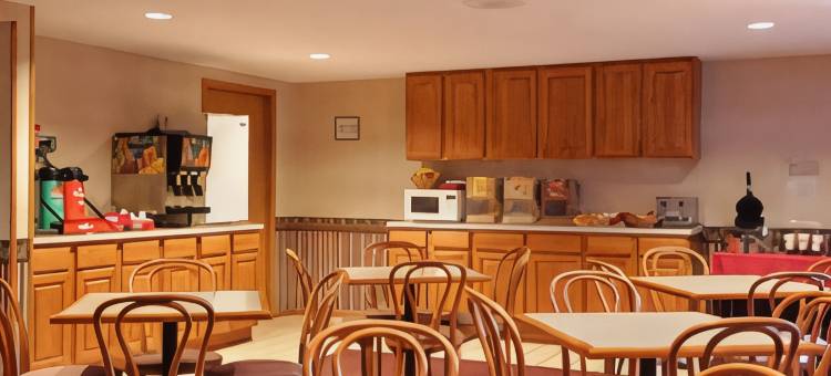 品质酒店及套房林肯南(Quality Inn & Suites Lincoln South)图片