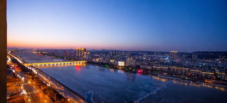 抚顺市新抚区芒果精选公寓图片