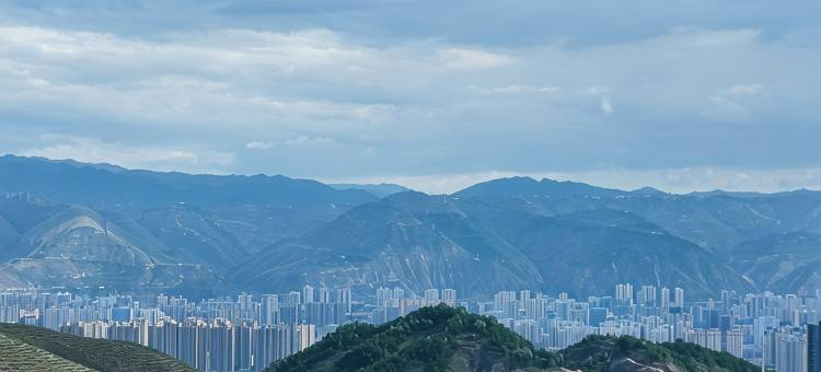 梵客民宿图片
