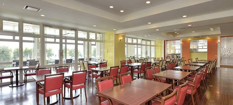 Vessel花苑冲绳酒店(Vessel Hotel Campana Okinawa)图片