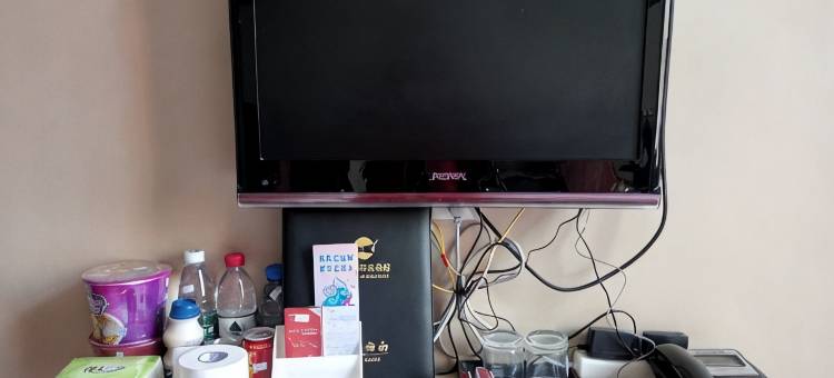 OYO巴中文仙阁宾馆图片